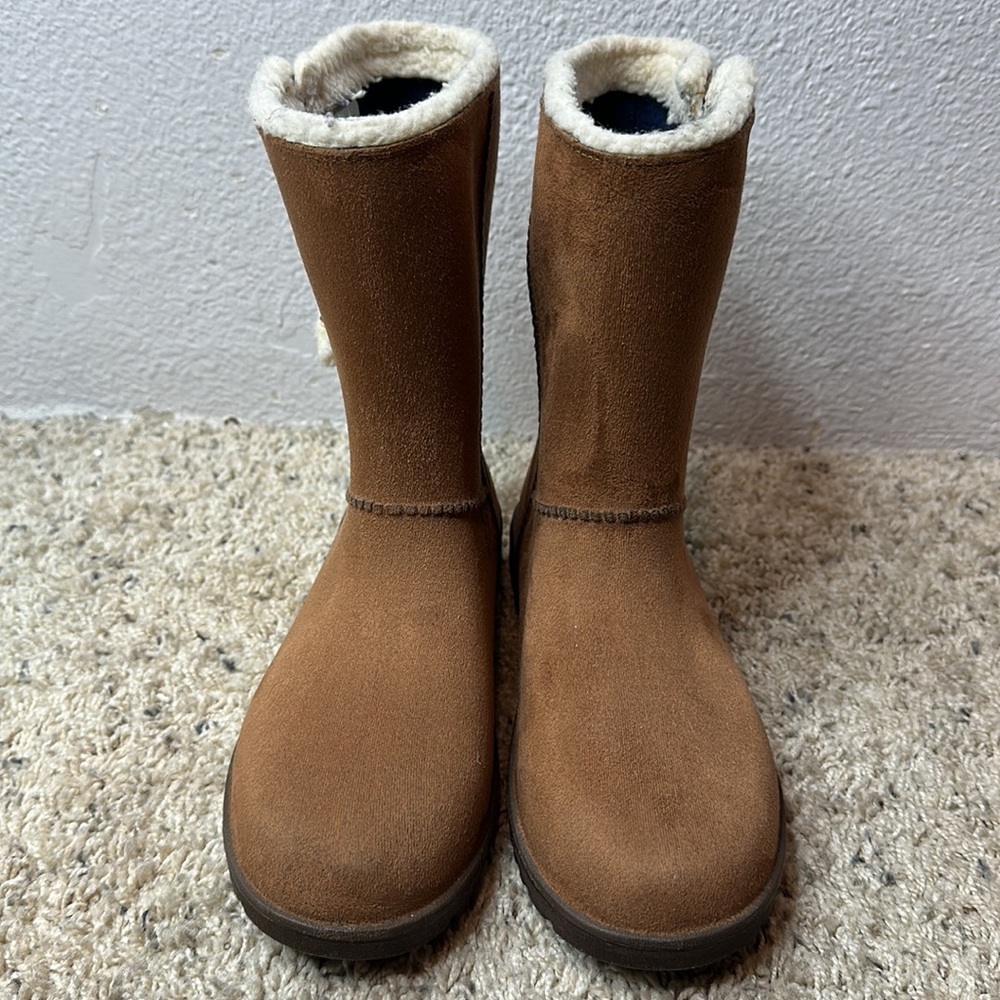 WET KNOT Drifter Short Boot Women’s sz 8 - Picture 11 of 13